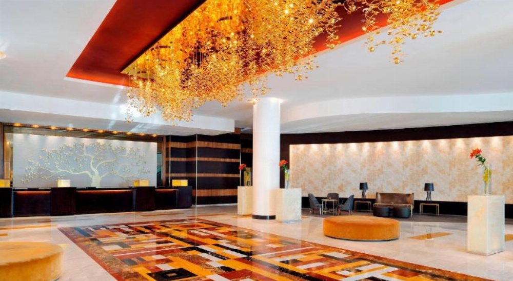 Marriott Marquis City Center Doha Hotel Main image